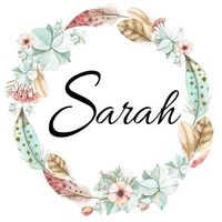 Sarah Kamal
