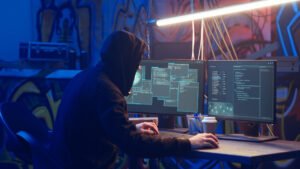 ما هو الامن السيبرانى